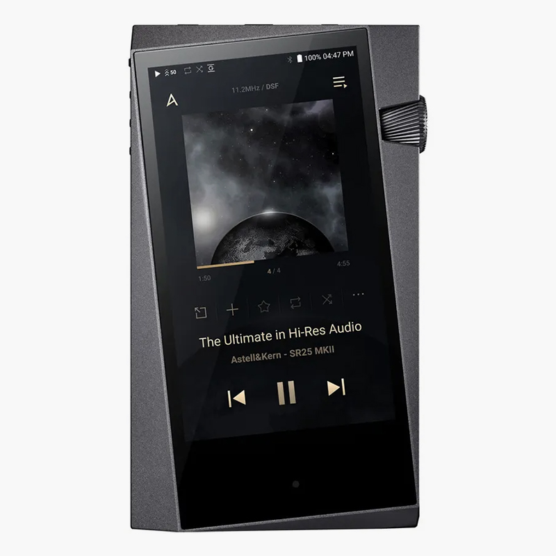 Astell&Kern SR25 mk2