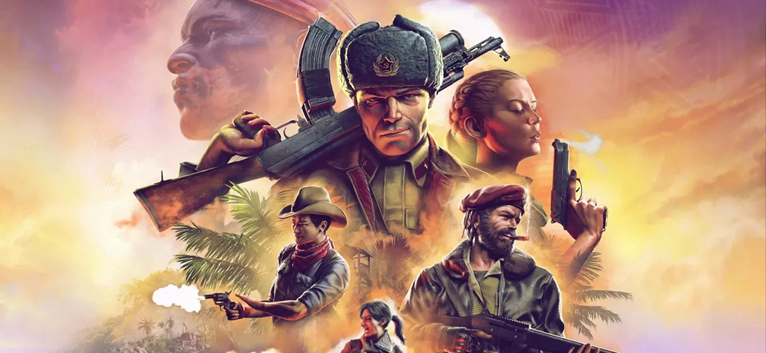 Jagged Alliance: что нужно знать о культовой серии тактических игр и каким получился триквел