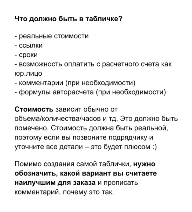 То, что в обычной жизни люди рассчитывают часами, нас заставили сделать за 30 минут