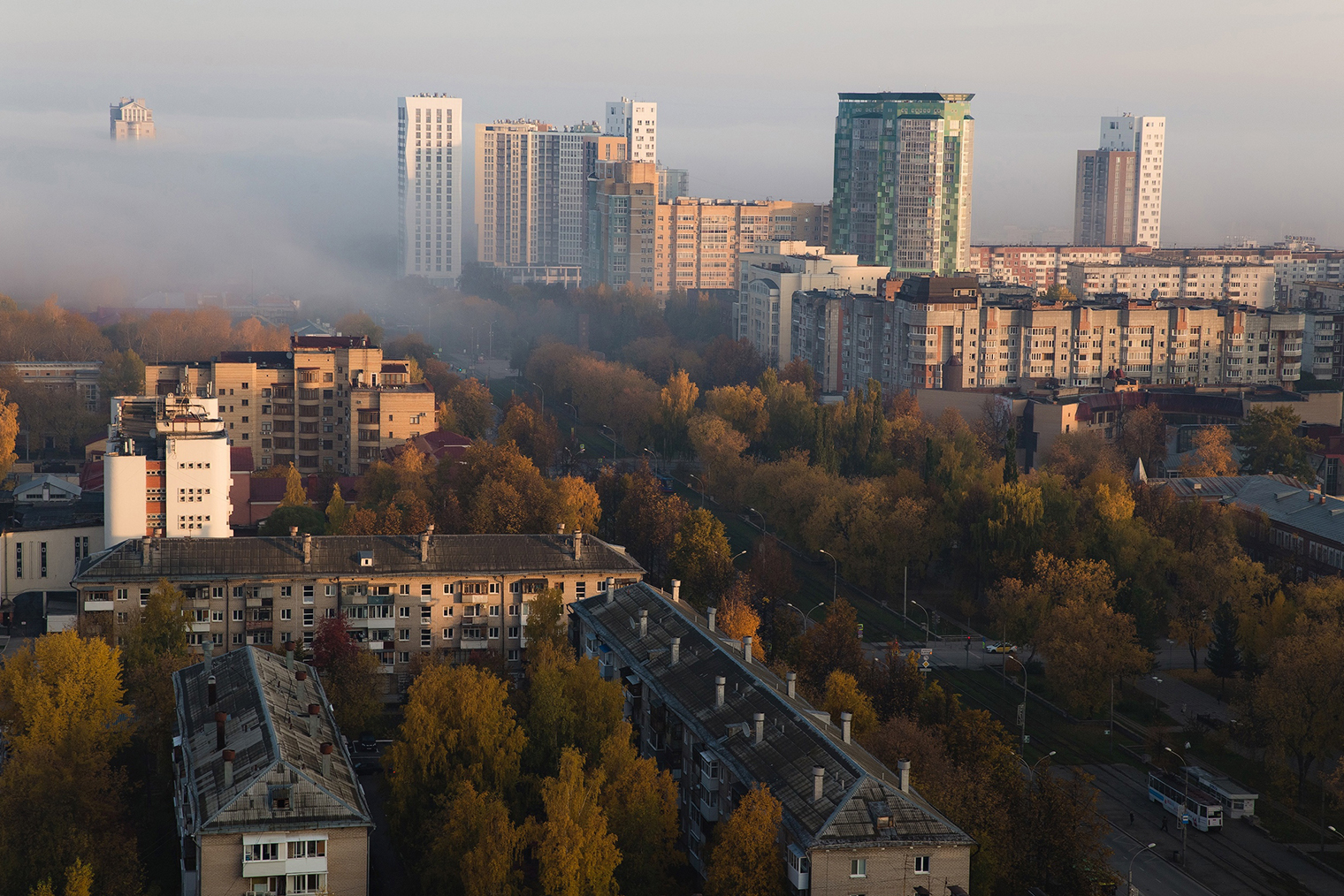 Фотография: Родион Балков