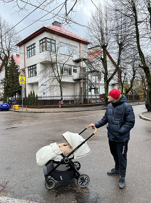 На смену солнцу может резко прийти дождь с ветром, град или снег