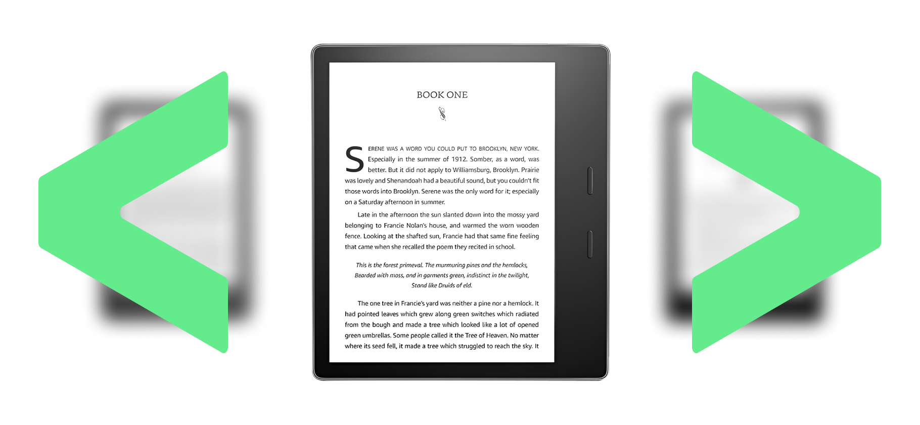 Какой Kindle купить в 2023 году