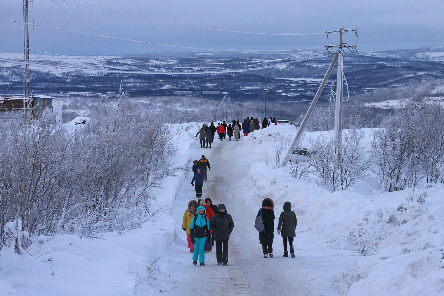 Фото: Ольга Засухина / Первый рассвет