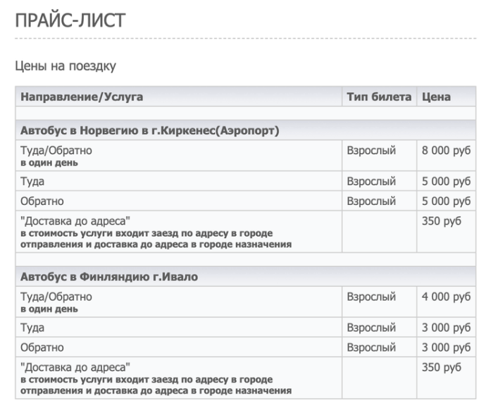 В субботу, 24 сентября, в офисах компании по телефонам никто не отвечал. На Форуме Винского пишут, что билеты раскуплены на несколько дней вперед, но одному пользователю удалось купить билет в офисе. Источник: ae51.ru