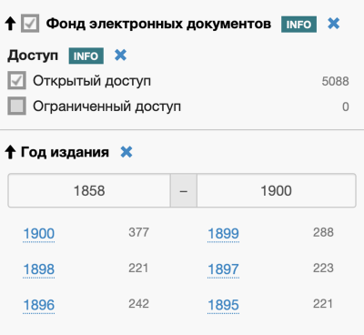 По такому запросу можно найти старые журналы