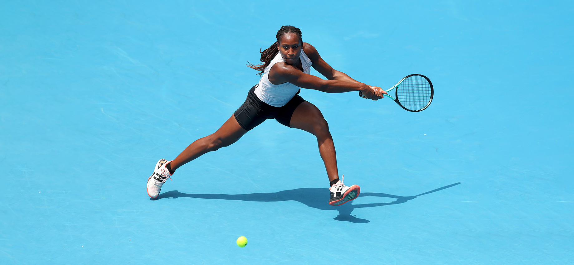 В Мельбурне начинается крупный турнир по теннису Australian Open: за кем следить и где смотреть