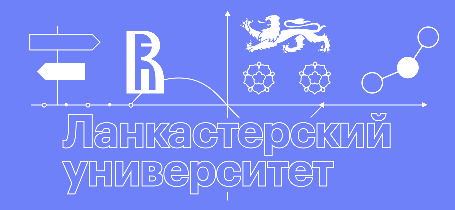 Я ушла из НИУ ВШЭ и поступила в Ланкастерский университет в Великобритании