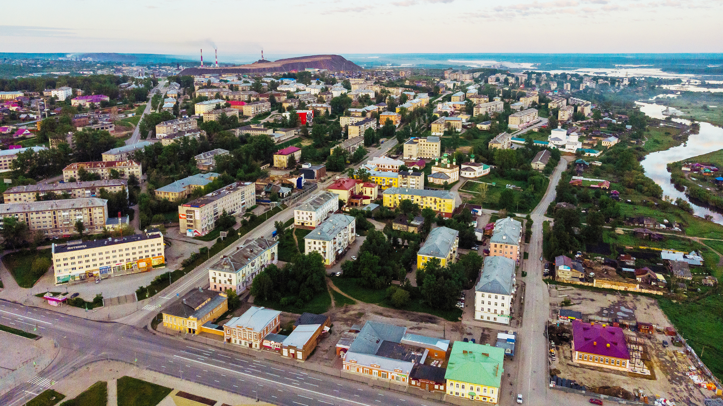 Сколько стоит жизнь в Соликамске