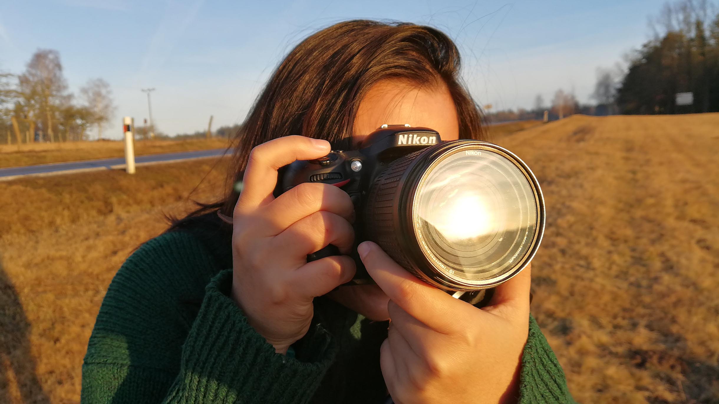 Как я купил фотоаппарат на «Ибэе»