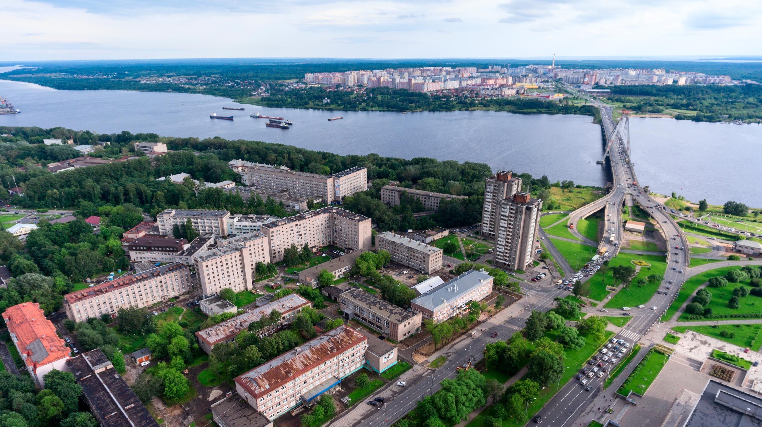 Сколько стоит жизнь в Череповце