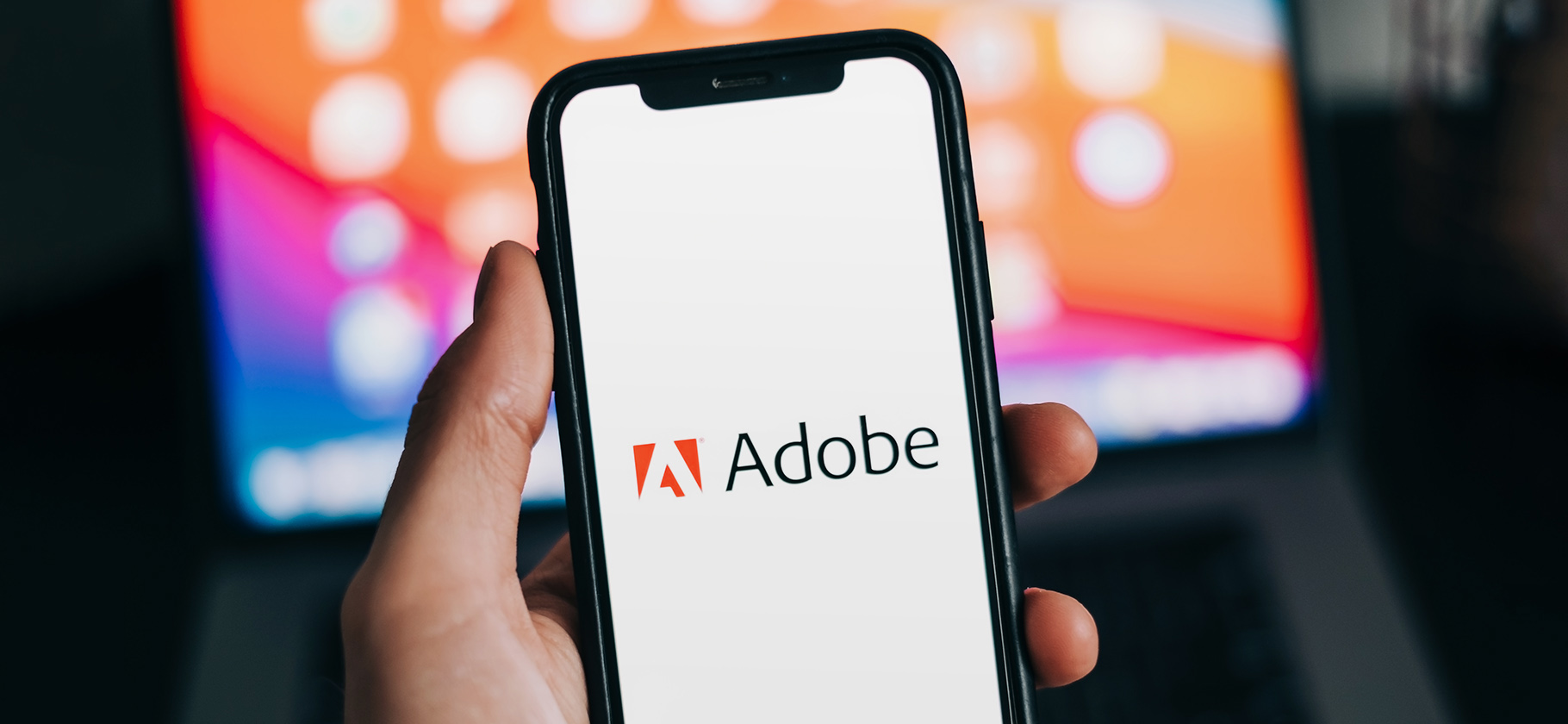 Квартальный отчет Adobe: будничный рост продаж на 23%