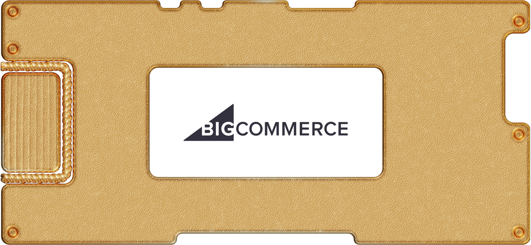 Инвестидея: BigCommerce Holdings, потому что сезон