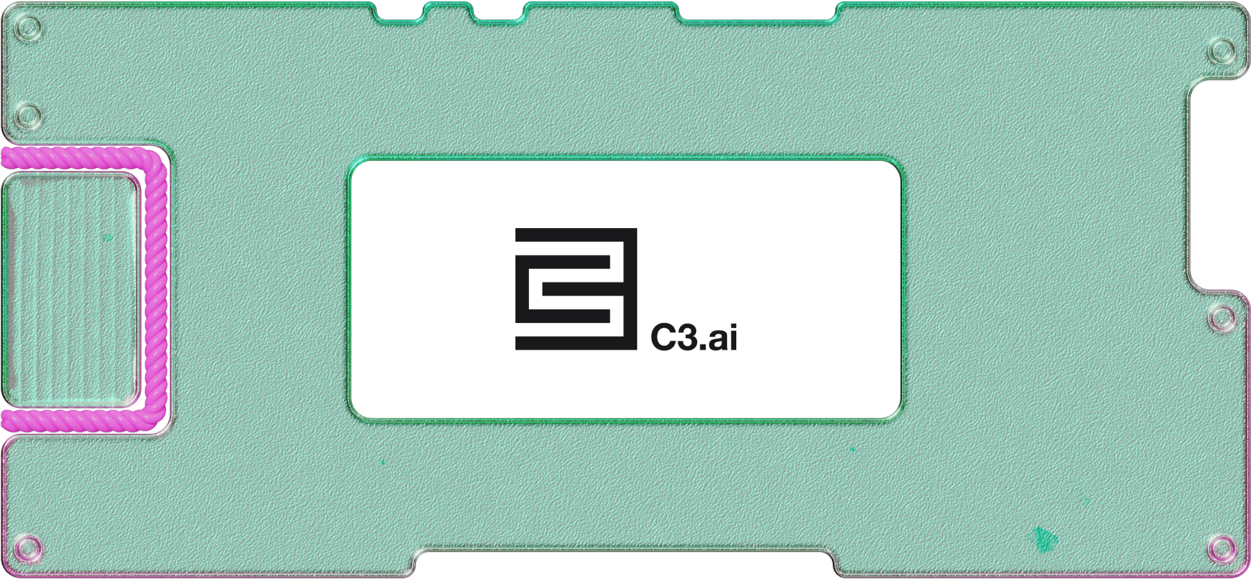 Инвестидея: C3 AI, потому что искусство в интеллекте