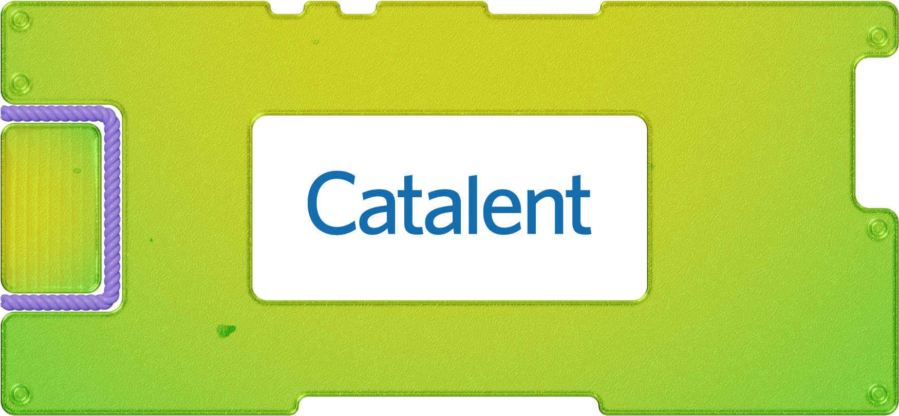 Инвестидея: Catalent, потому что исследования