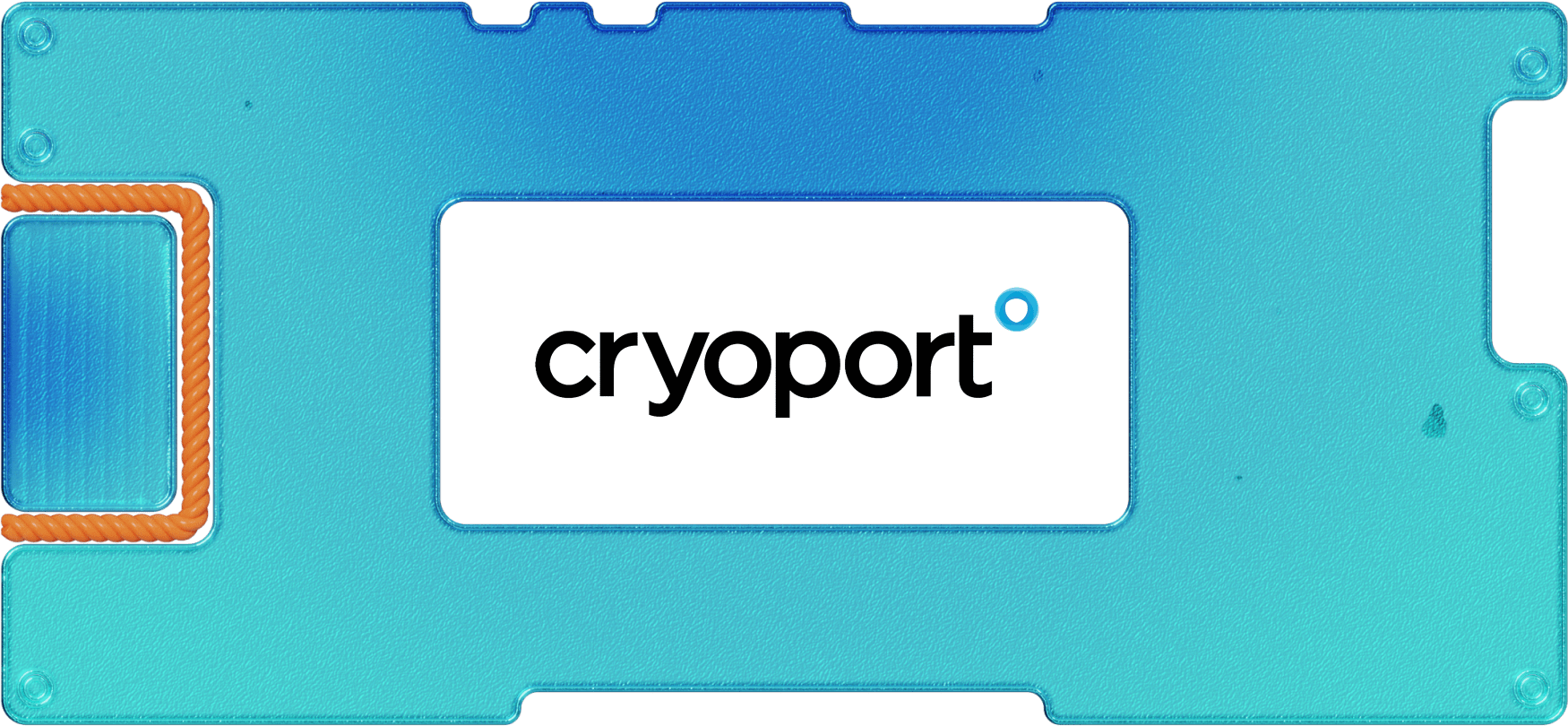 Инвестидея: Cryoport, потому что заморозка