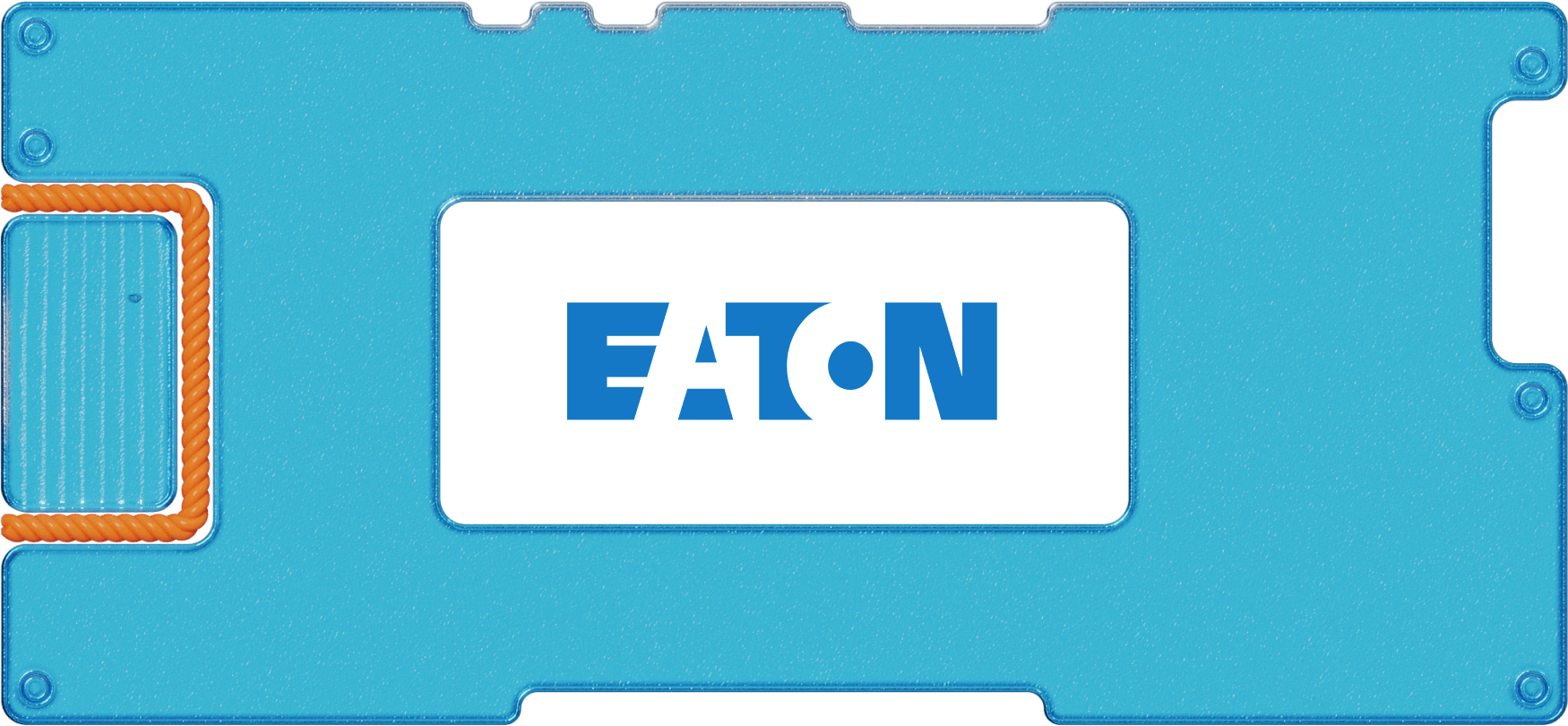 Инвестидея: Eaton, потому что время распределять