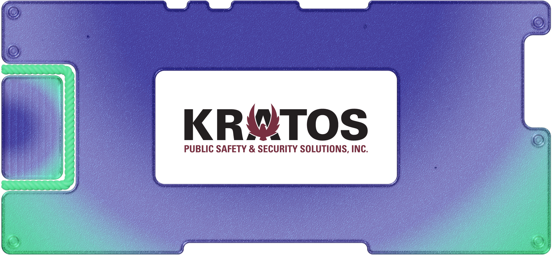 Инвестидея: Kratos Defense & Security, потому что боги войны одобряют