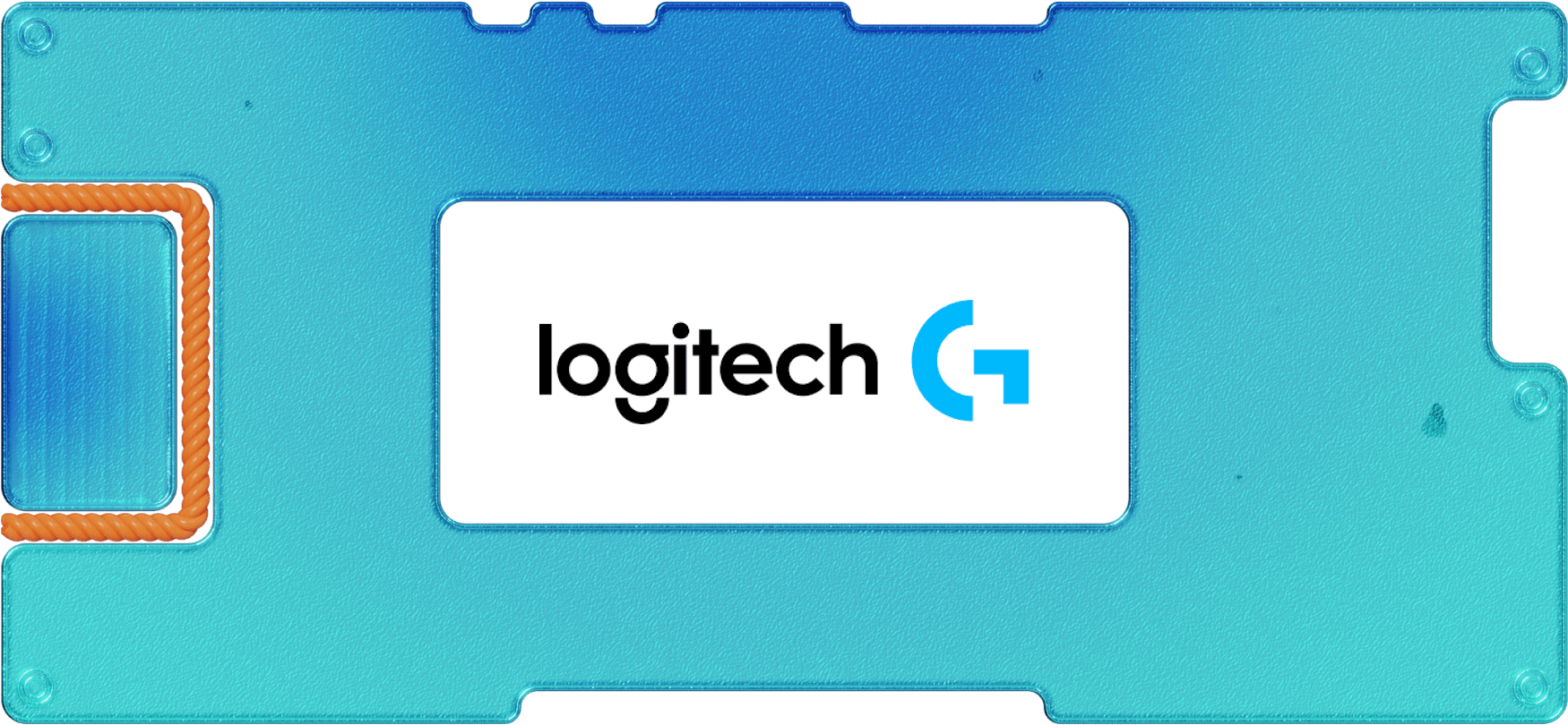 Инвестидея: Logitech, потому что карантин будет вечным