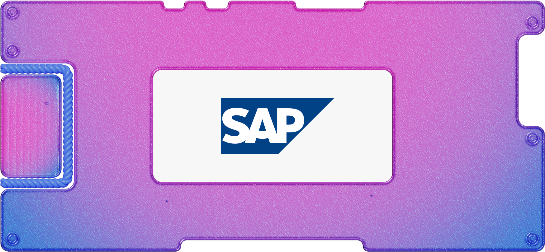 Инвестидея: SAP, потому что настало их время