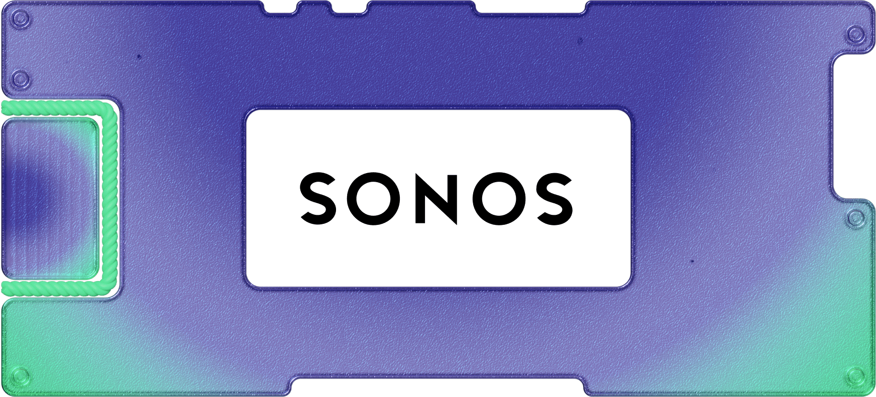 Инвестидея: Sonos, потому что нужны колонки