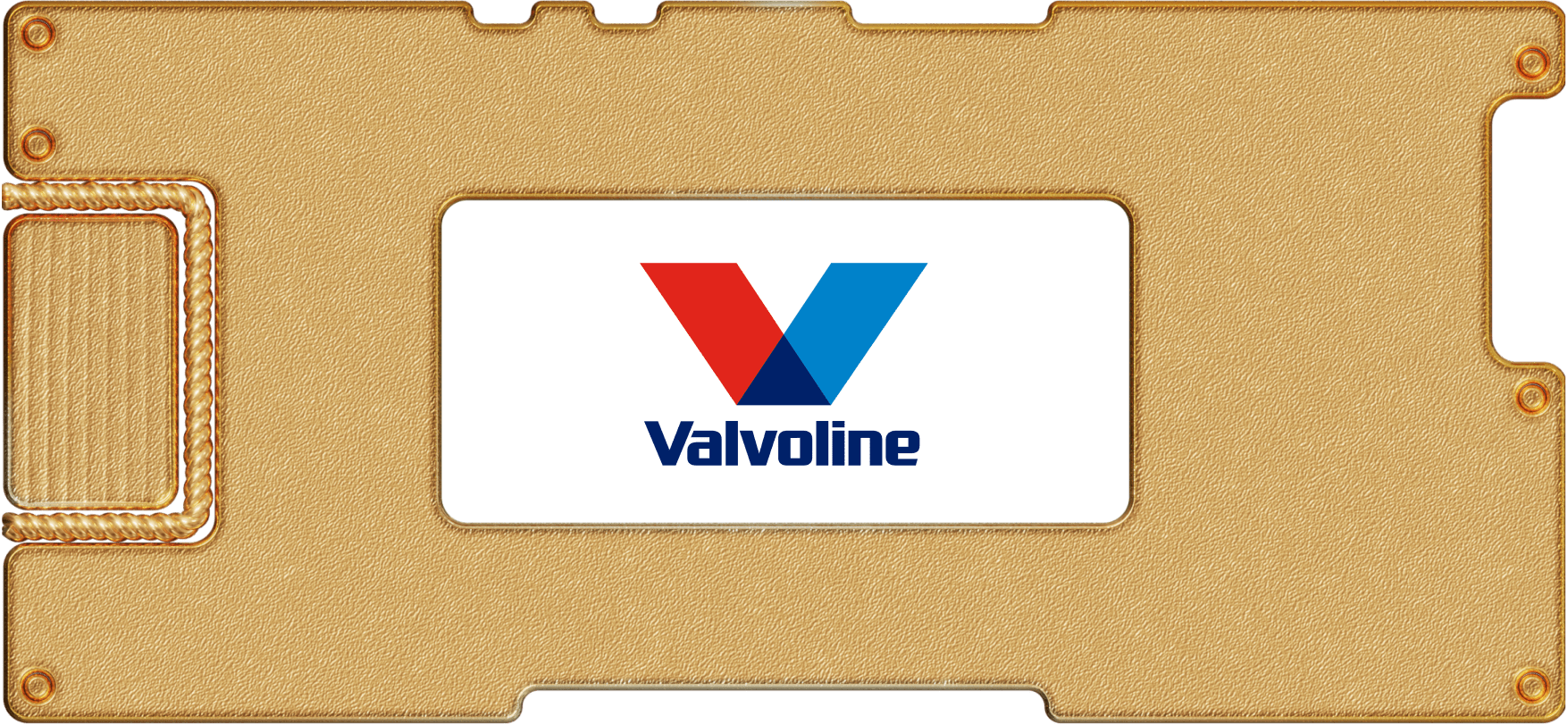 Инвестидея: Valvoline, потому что летит машина как стрела