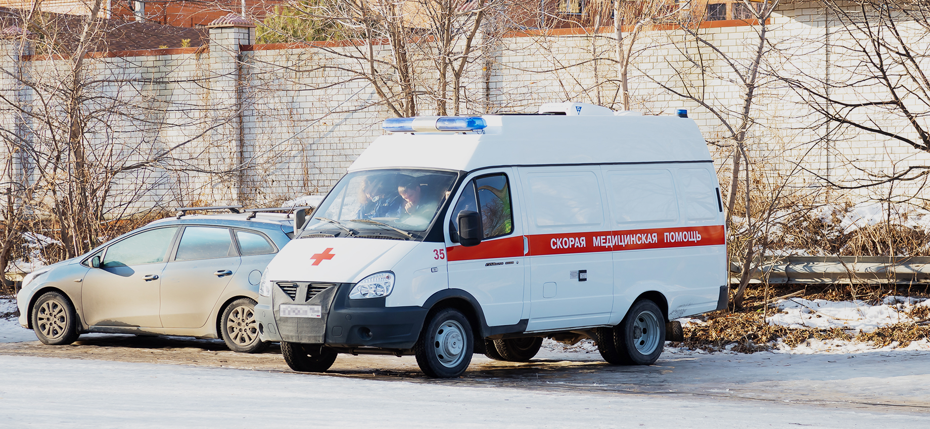 Правила медосмотра для водителей изменили: теперь врачи могут назначать дополнительные анализы