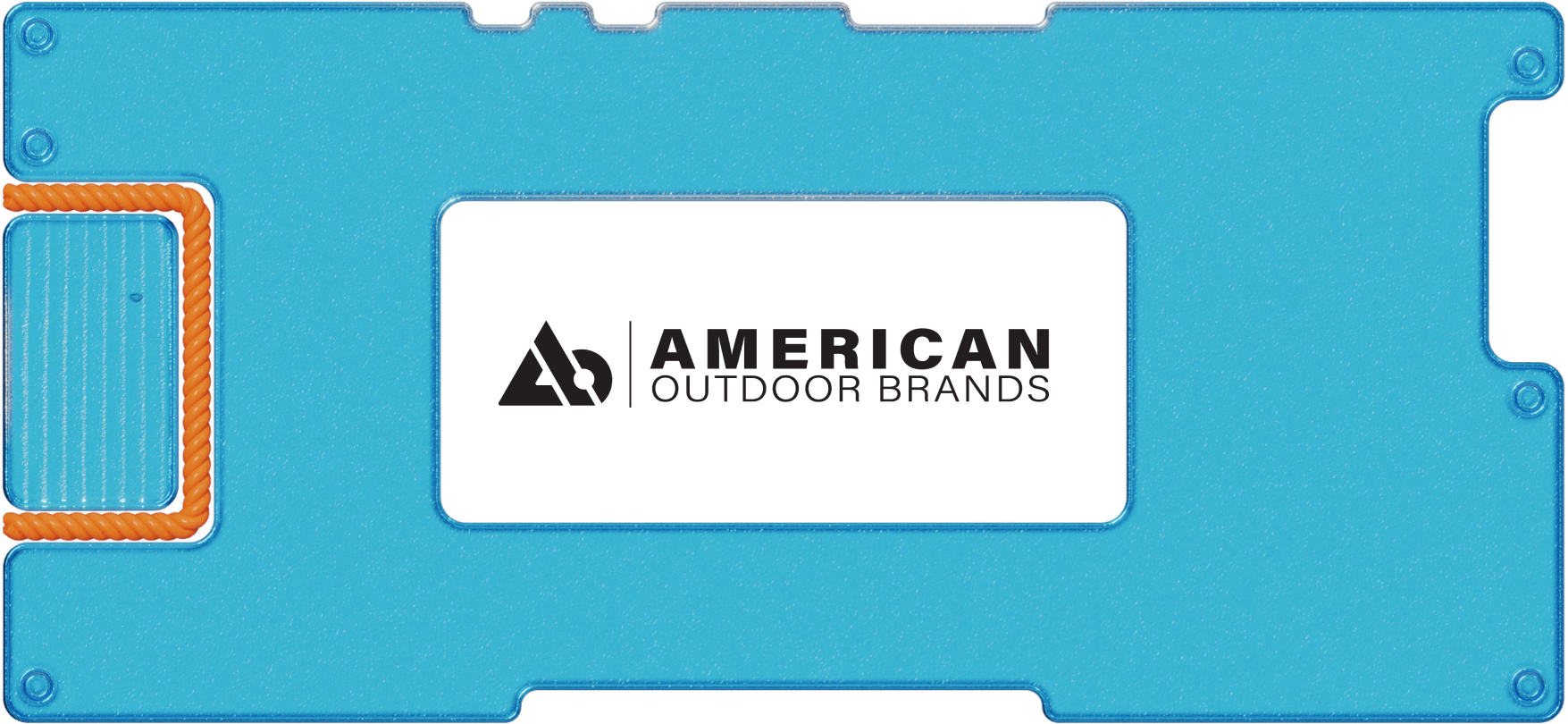 Обзор American Outdoor Brands: инсайдеры готовятся к кемпингу