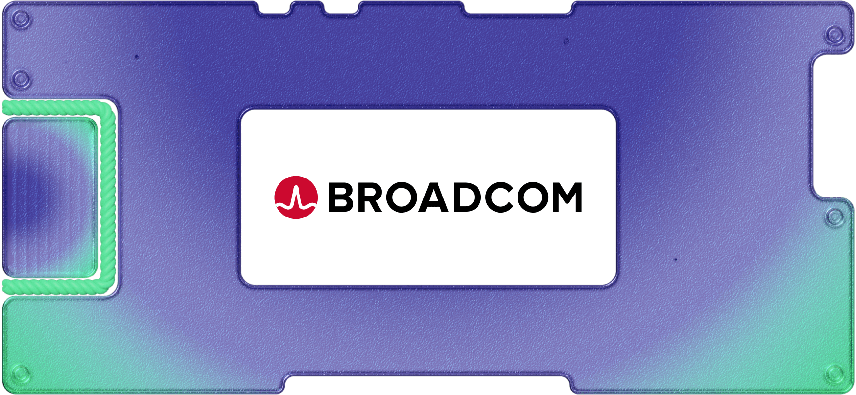 Изучаем финансовые результаты Broadcom за 2021 год