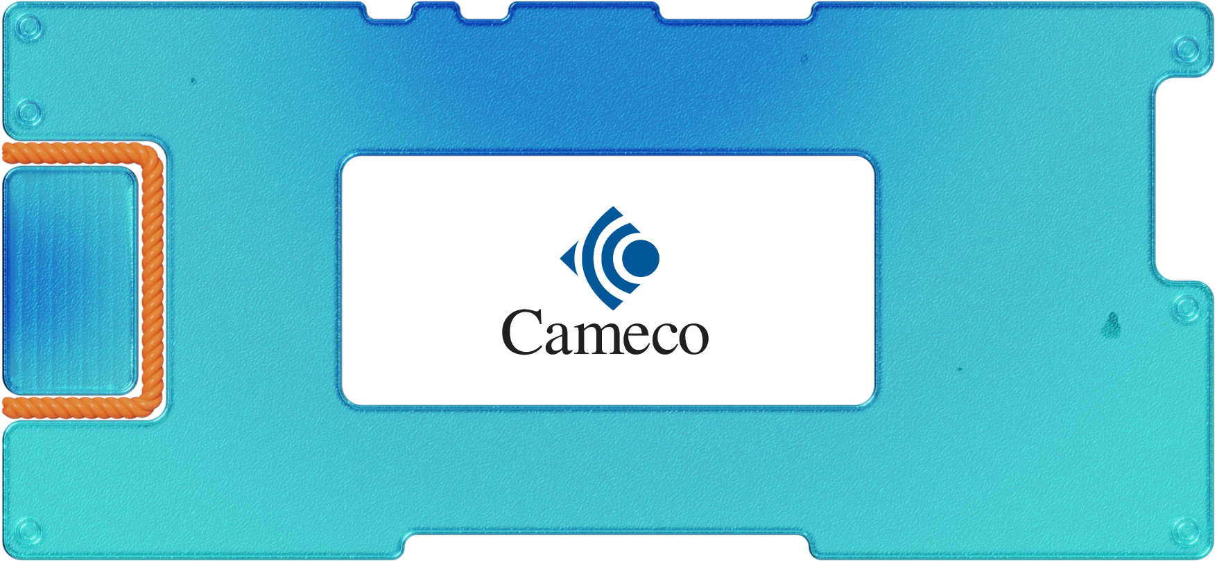 Обзор Cameco Corporation: вторая компания в урановой отрасли