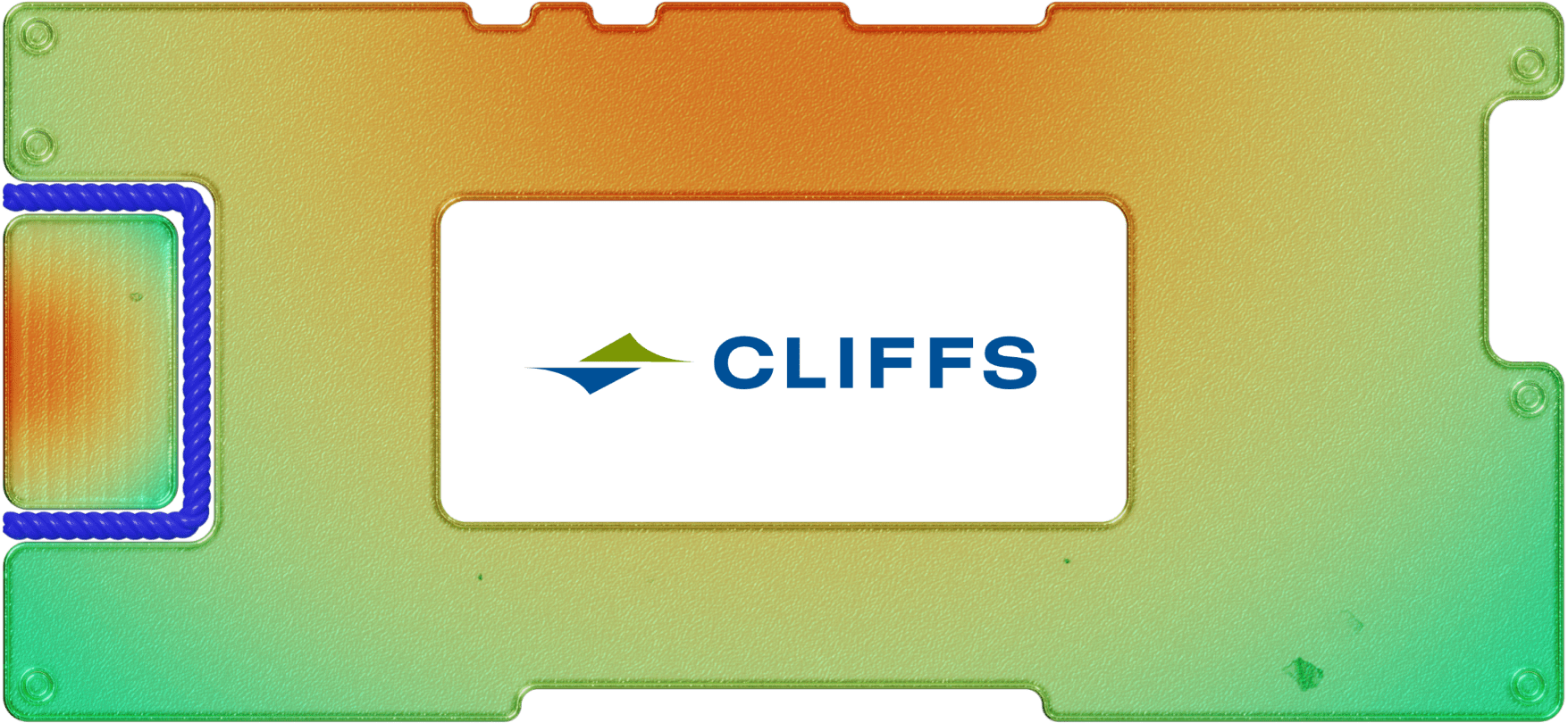 Обзор Cleveland-Cliffs: американский металлург, который стоит дешевле трех EBITDA