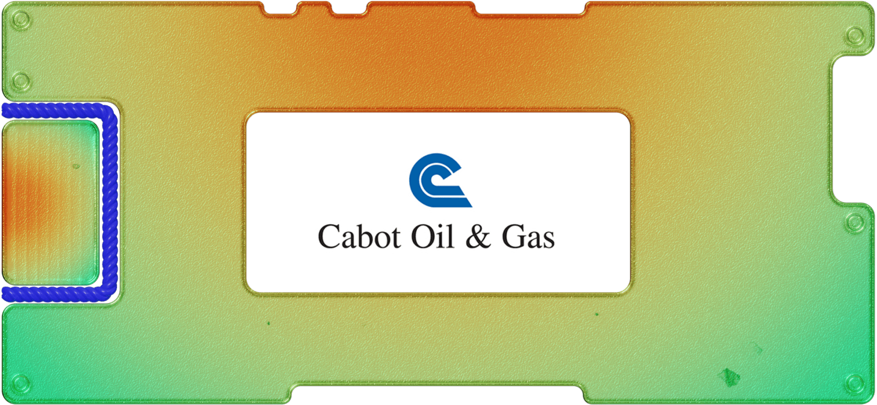 Обзор Cabot Oil & Gas: инвестируем в американскую добычу нефти и газа