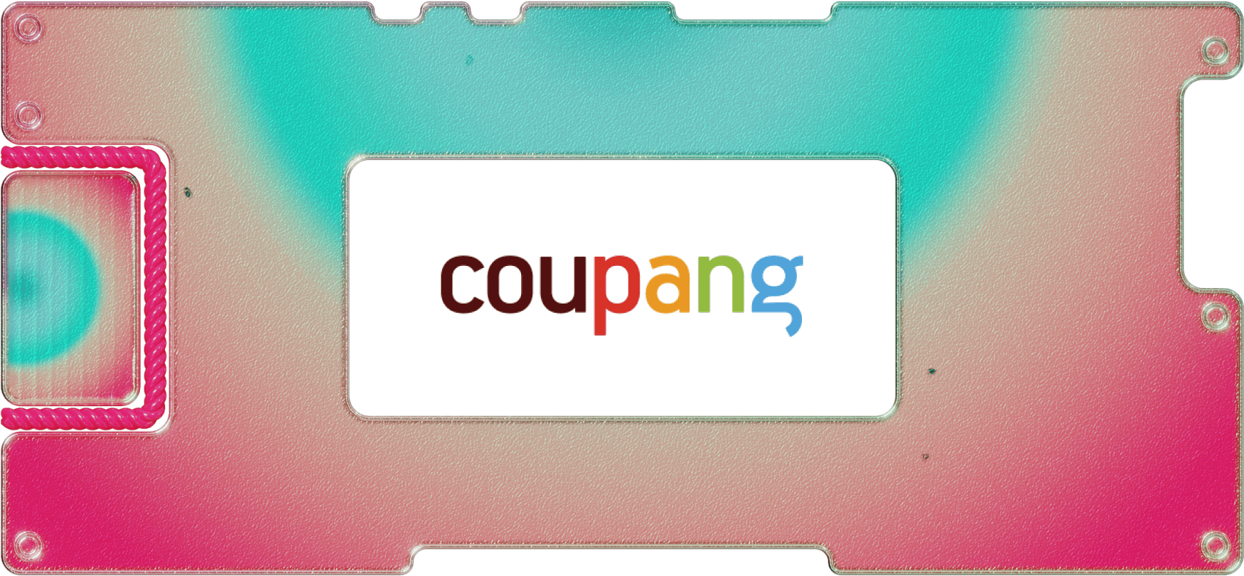 Обзор: Coupang — корейская амазонка