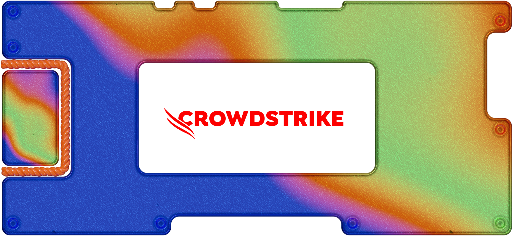 Изучаем отчет CrowdStrike за 4 квартал 2021 года