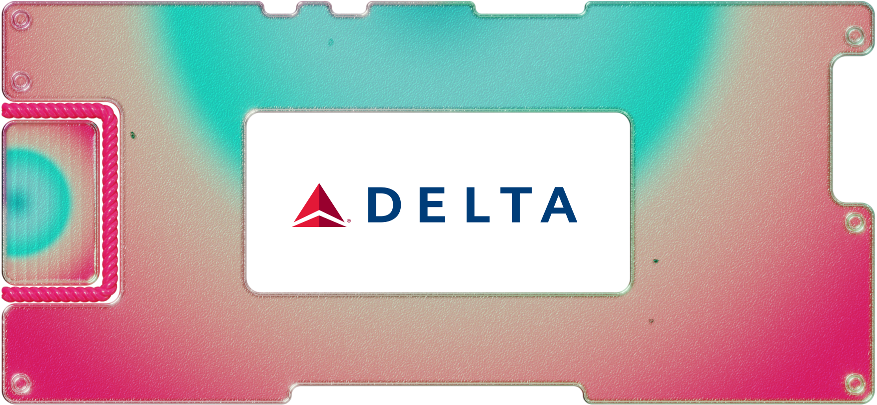 Изучаем финансовые результаты Delta Air Lines за четвертый квартал 2021 года