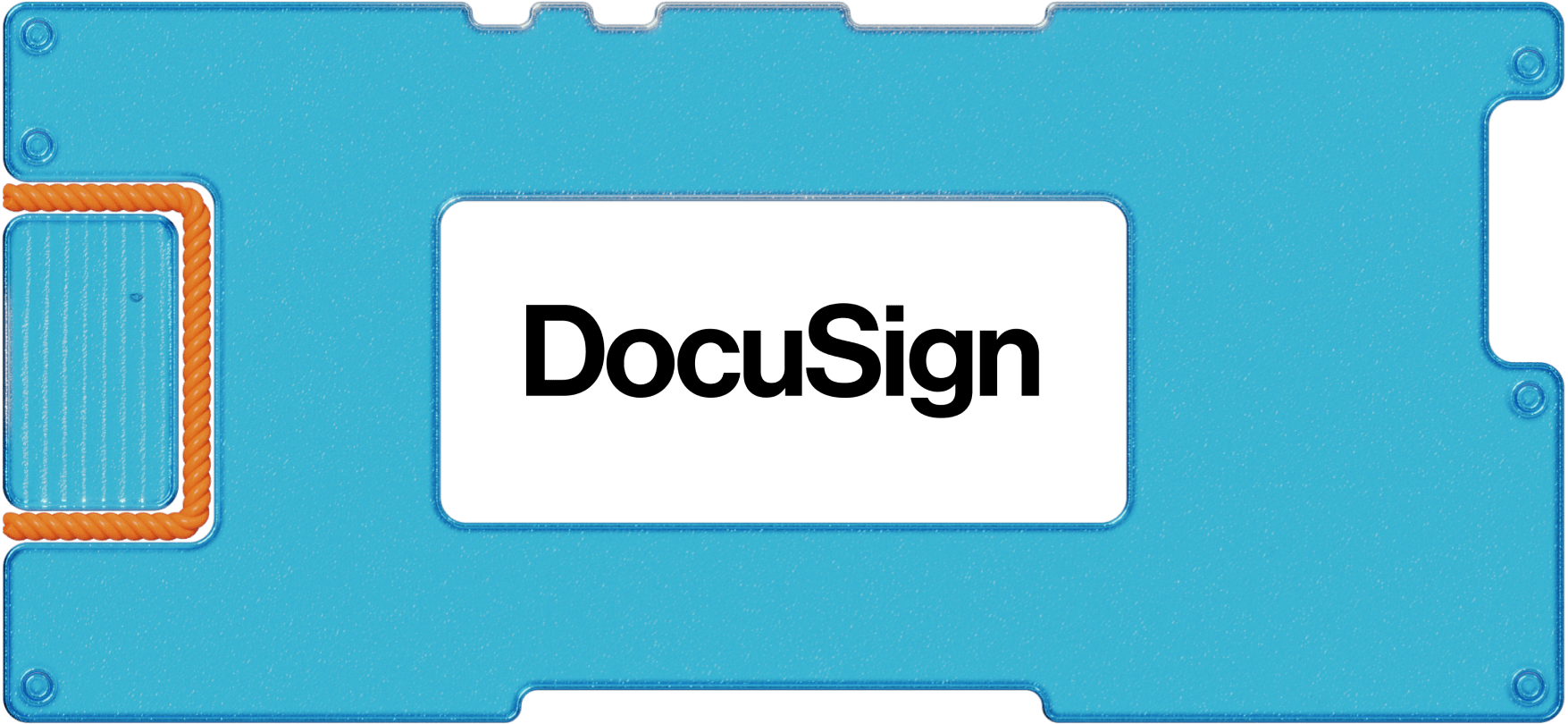 За год акции DocuSign упали с 300 до 65 $. Возможно, пора покупать