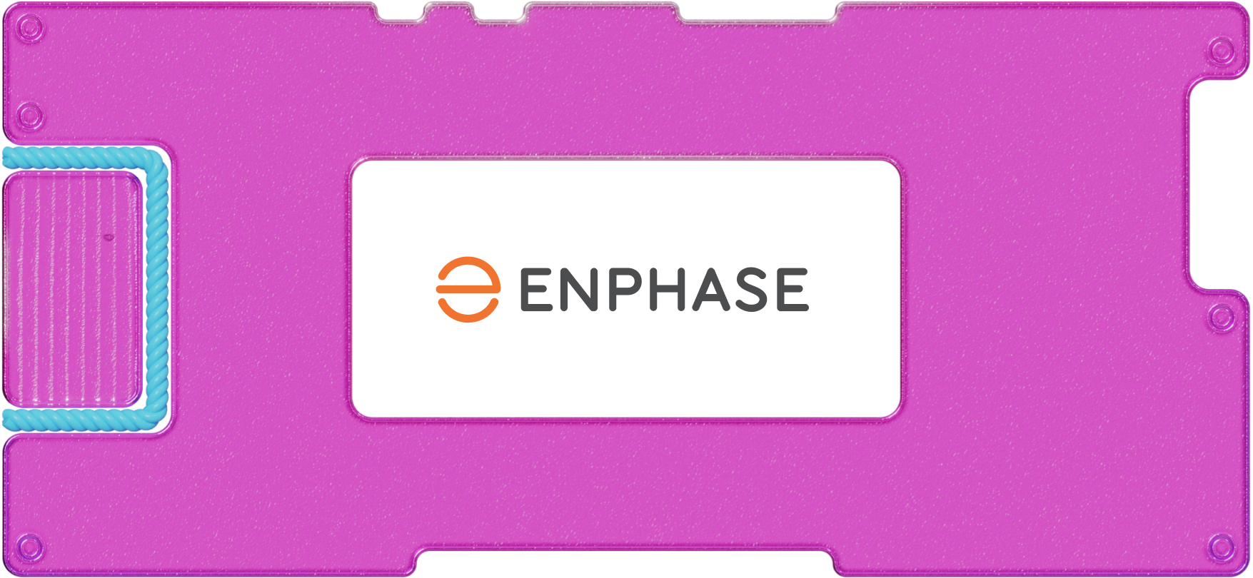 Обзор Enphase Energy: инвестируем в инверторы и солнечную энергетику