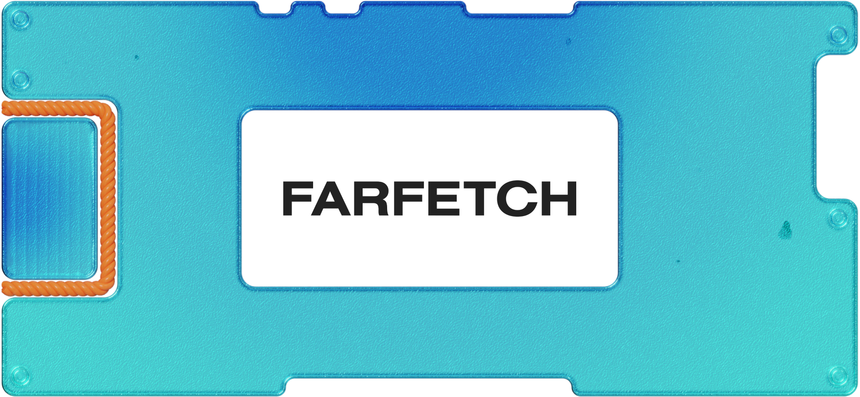 Инвестируем в Farfetch: модная одежда в онлайне