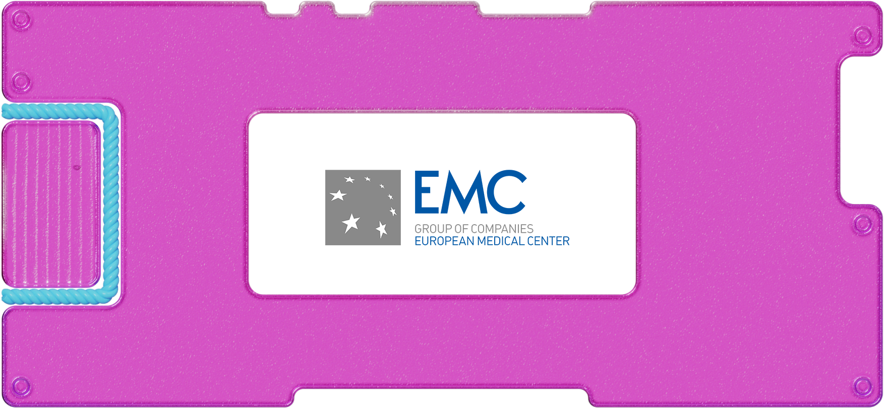 Изучаем результаты EMC: стабильные показатели без краткосрочных драйверов роста