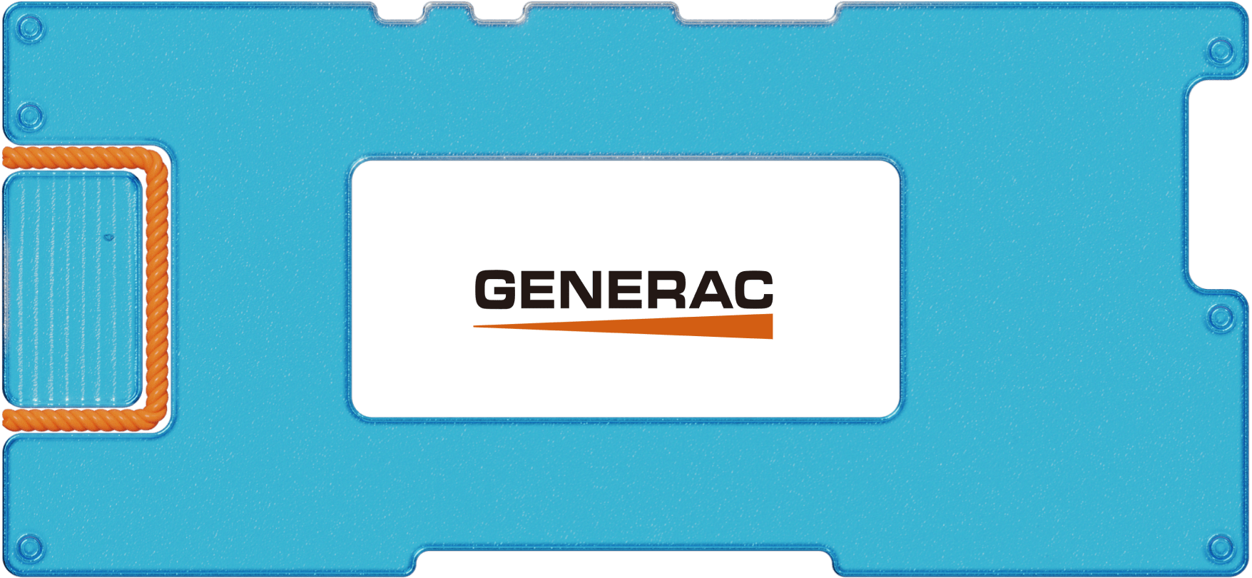 Обзор Generac Holdings: генераторы, ураганы и дороговизна