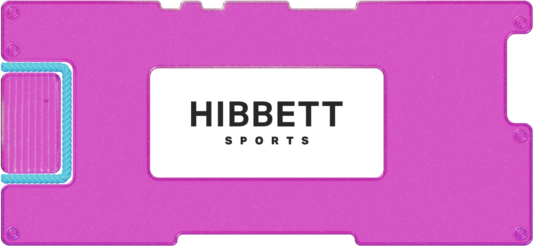 Обзор Hibbett Sports: успешное извлечение выгоды