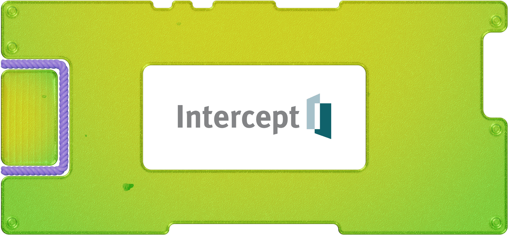 Обзор Intercept Pharmaceuticals: чтобы печень не болела