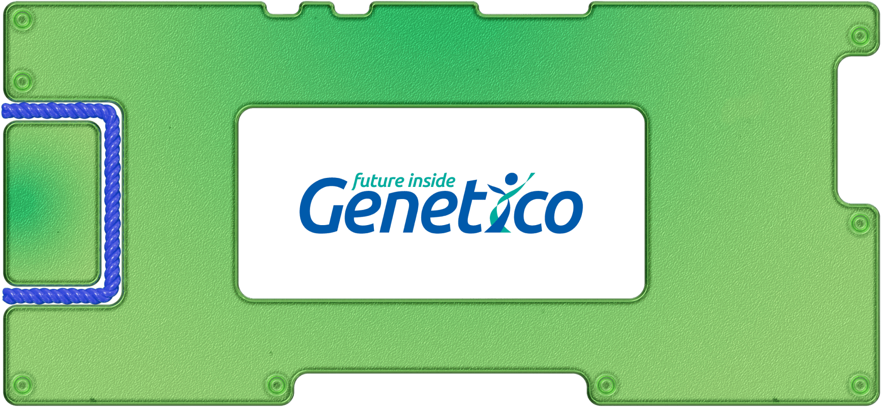 Убыточная дочка ИСКЧ хочет на биржу: стоит ли участвовать в IPO Genetico