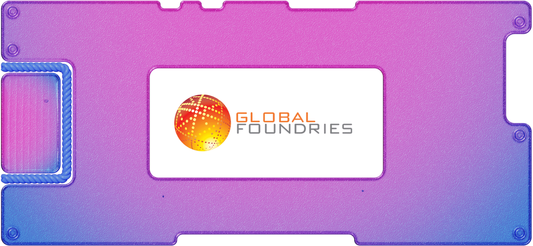 Обзор GlobalFoundries: IPO дубайского производителя проводников