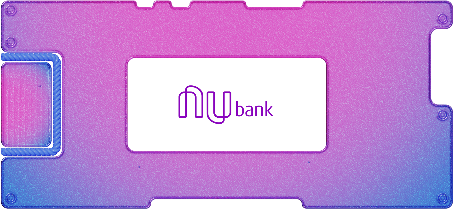 Карнавальный финтех: готовимся к IPO Nubank