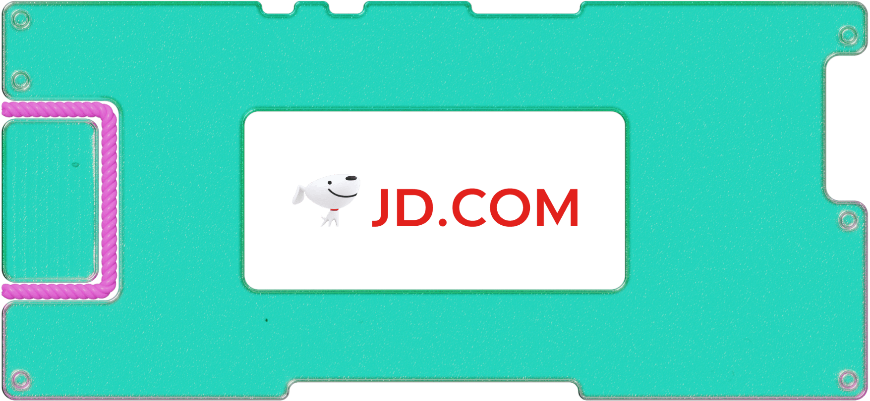 Гонконгская биржа: обзор JD.com