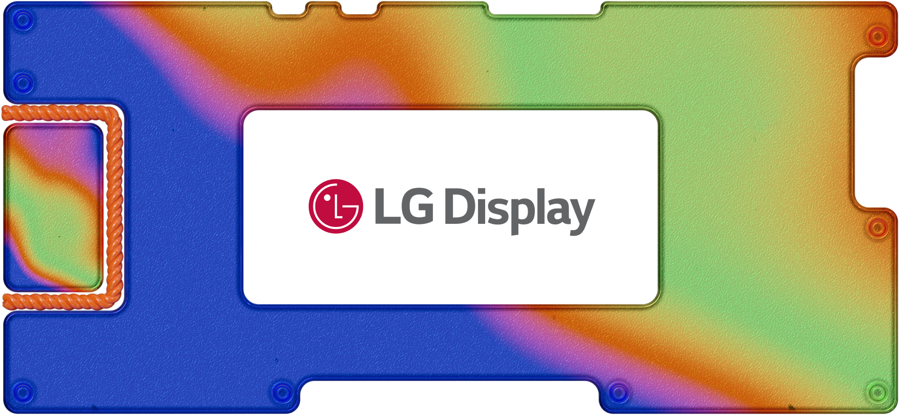 Обзор LG Display: корейские короли смартфонов и телевизоров