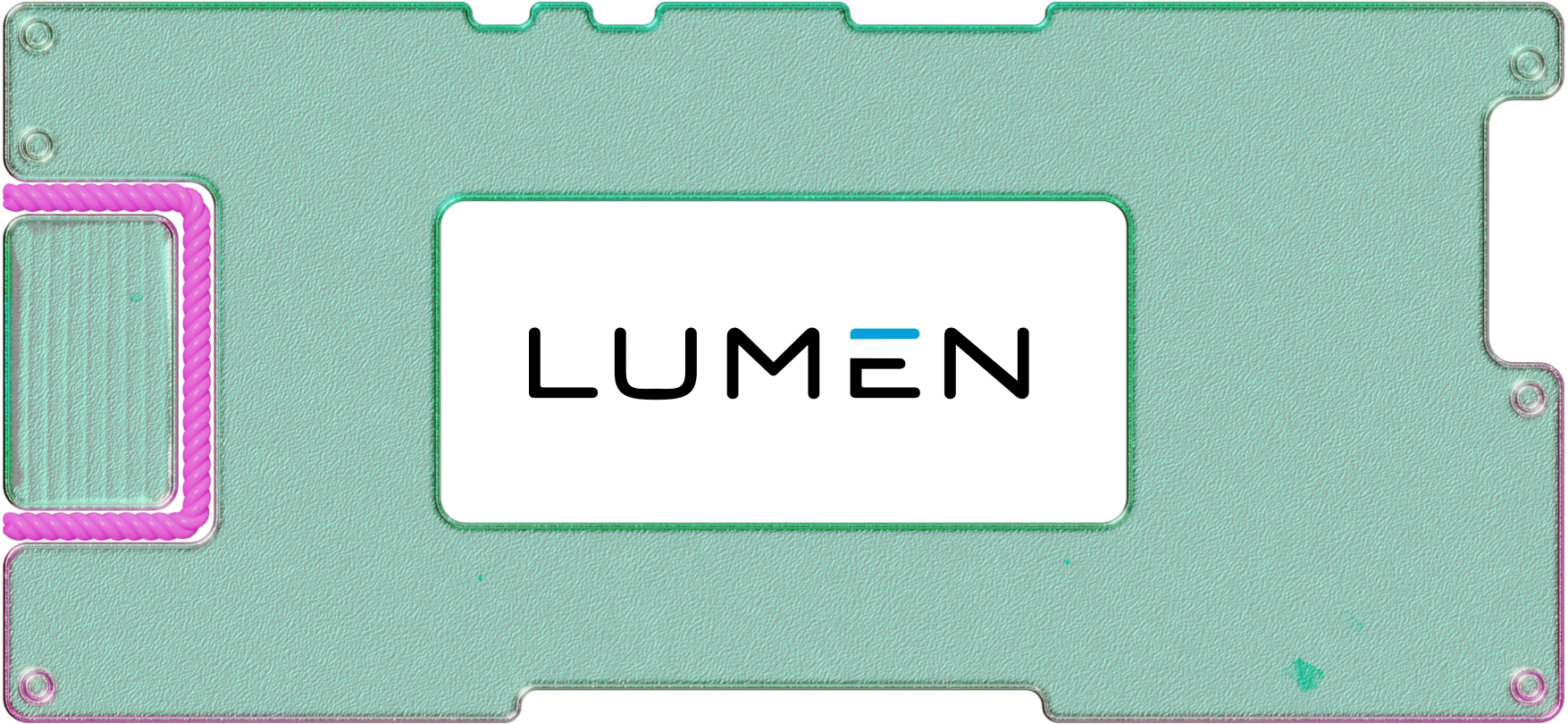 Обзор Lumen Technologies: квантовый интернет, оптоволокно и 5G