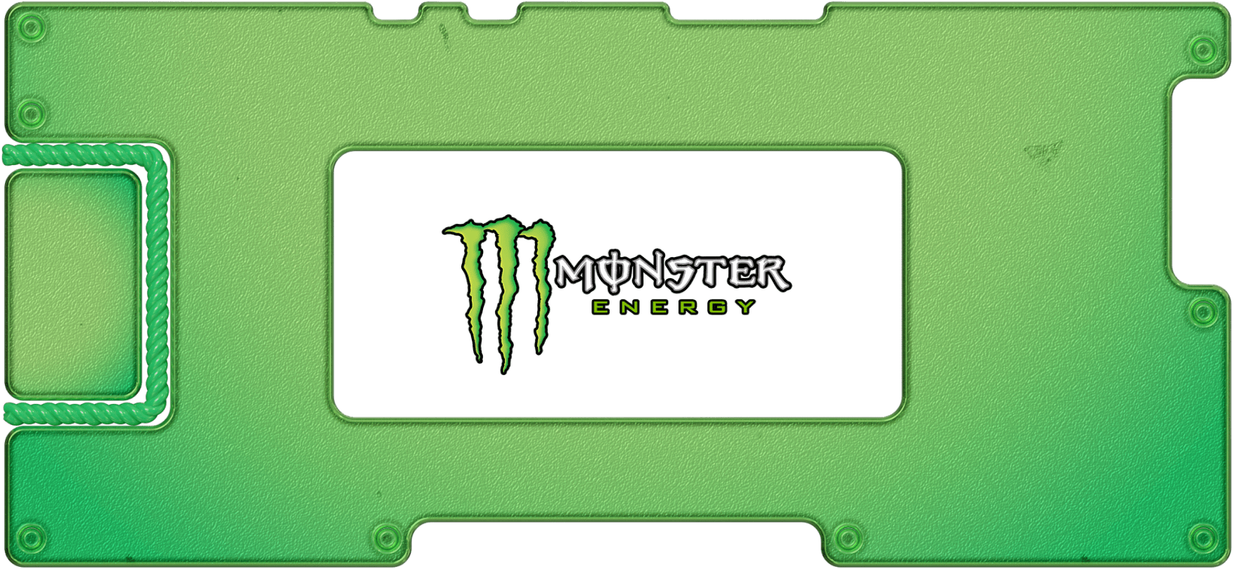 Обзор Monster Beverage: один из крупнейших производителей энергетиков в мире