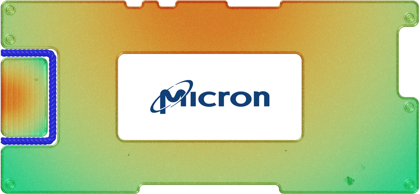 Обзор Micron: что происходит с полупроводниковой компанией