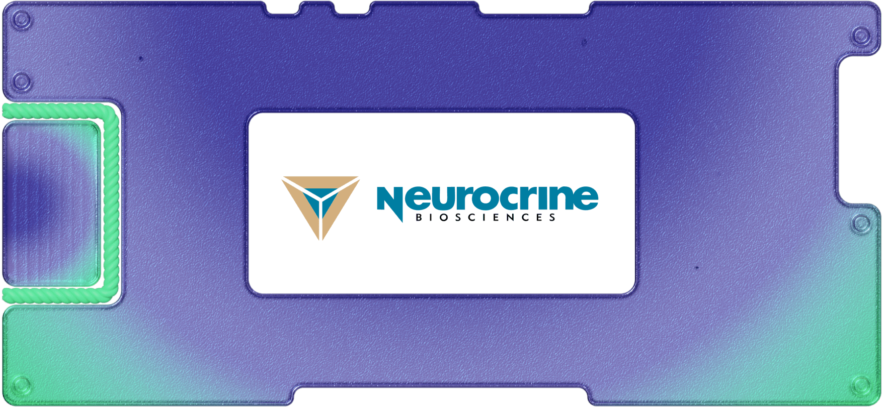 Обзор Neurocrine Biosciences: перспективные разработки против редких болезней